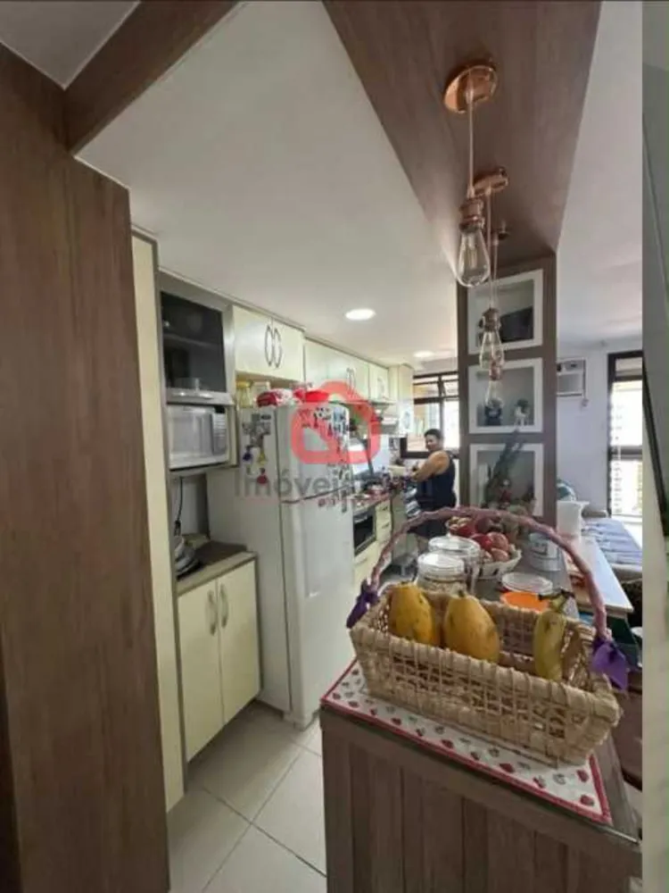Apartamento, 2 quartos, 75 m² - Foto 8