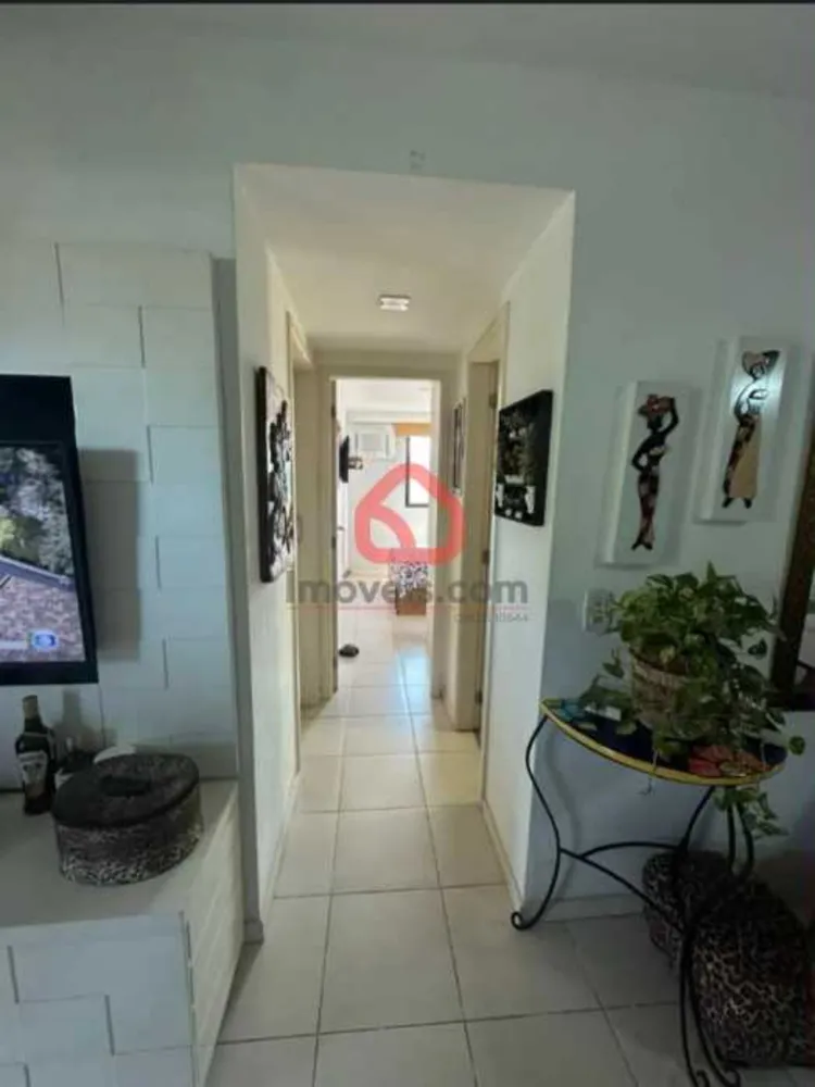 Apartamento, 2 quartos, 75 m² - Foto 5