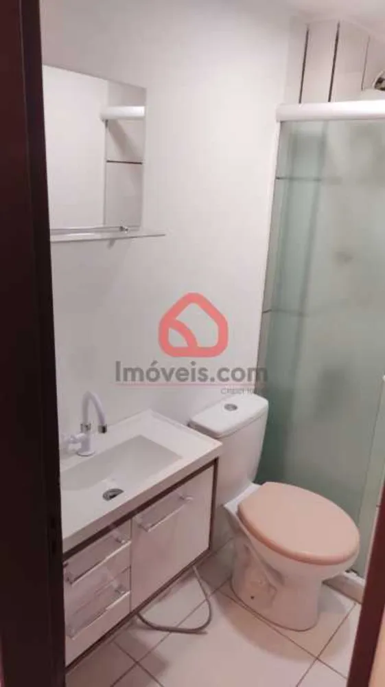 Apartamento, 2 quartos, 50 m² - Foto 11