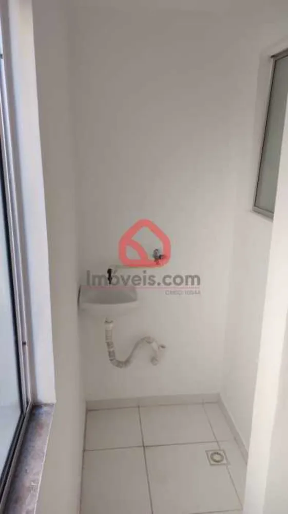 Apartamento, 2 quartos, 50 m² - Foto 16