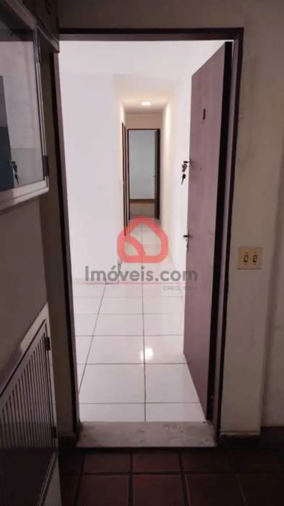 Apartamento, 2 quartos, 50 m² - Foto 8