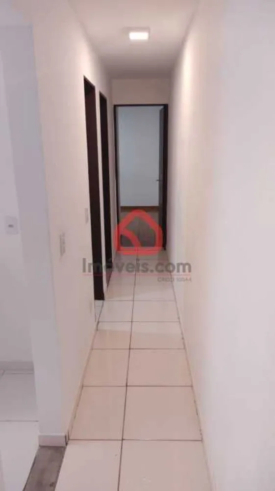 Apartamento, 2 quartos, 50 m² - Foto 9