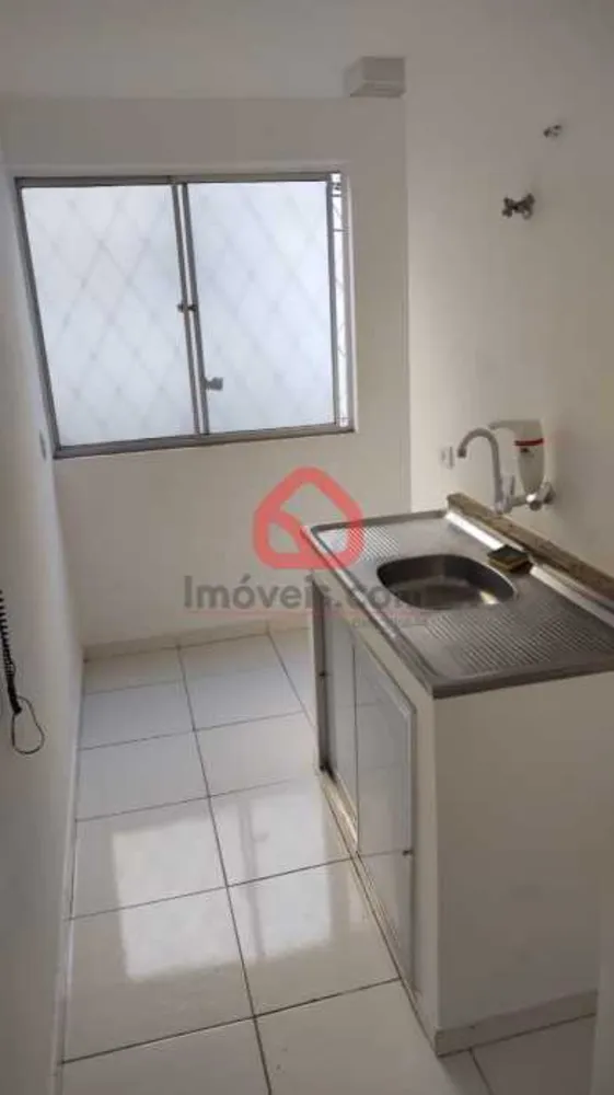 Apartamento, 2 quartos, 50 m² - Foto 15