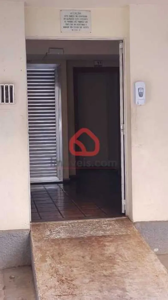 Apartamento, 2 quartos, 50 m² - Foto 2