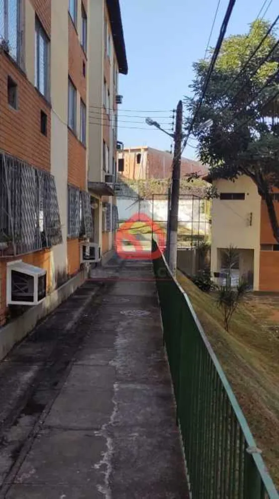 Apartamento, 2 quartos, 50 m² - Foto 1