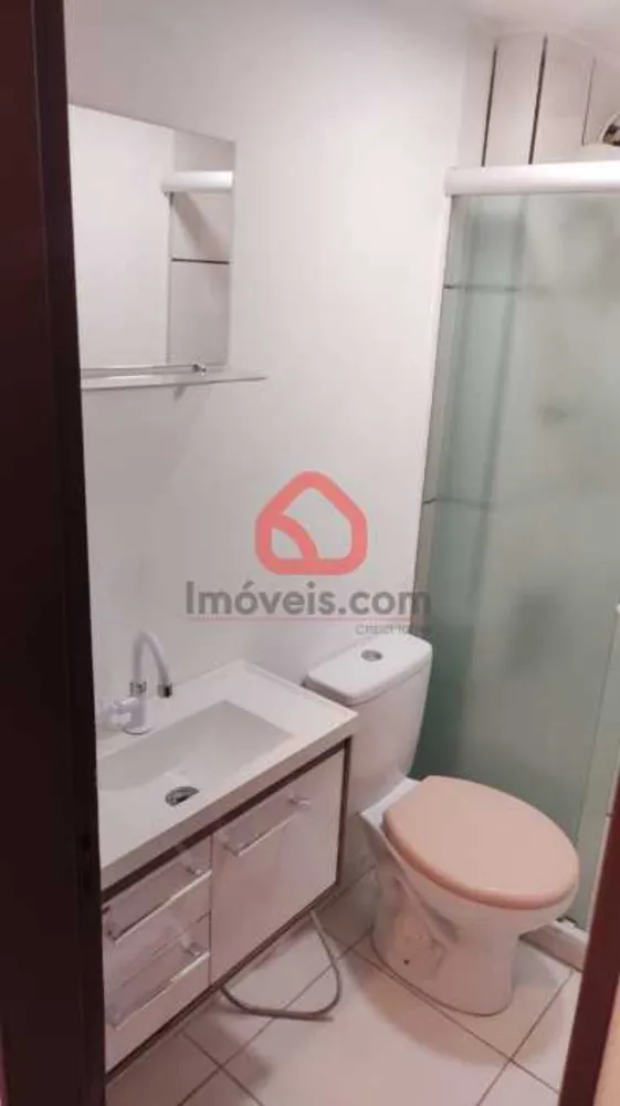 Apartamento, 2 quartos, 50 m² - Foto 12