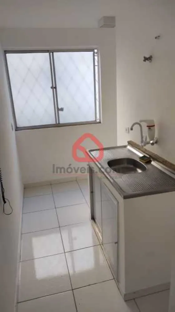 Apartamento, 2 quartos, 50 m² - Foto 14