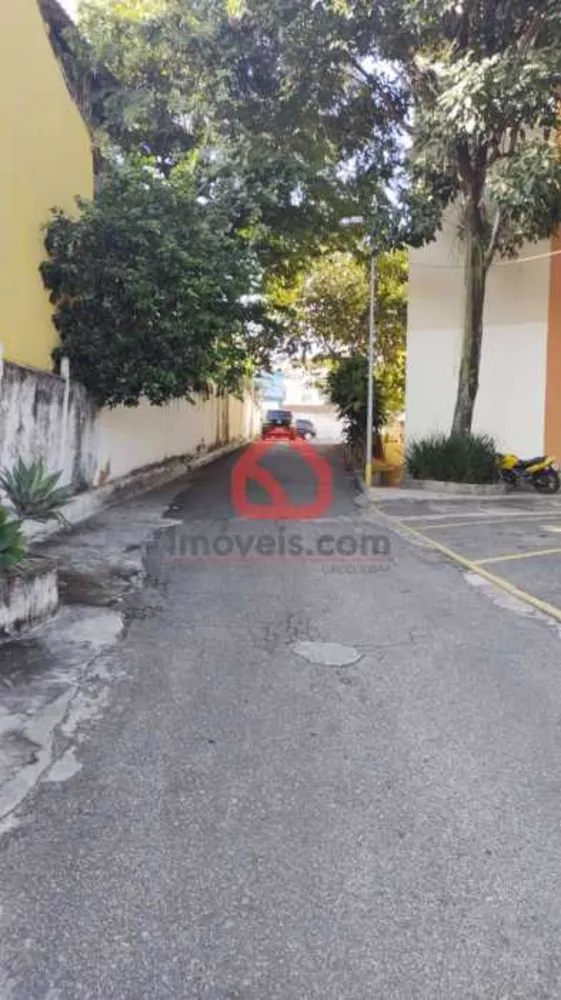 Apartamento, 2 quartos, 50 m² - Foto 20