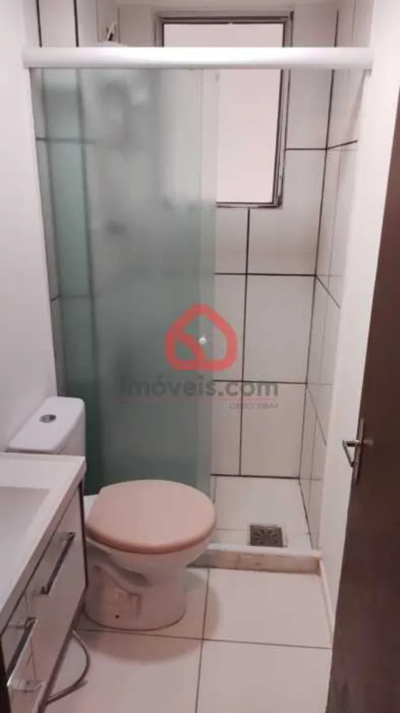 Apartamento, 2 quartos, 50 m² - Foto 13