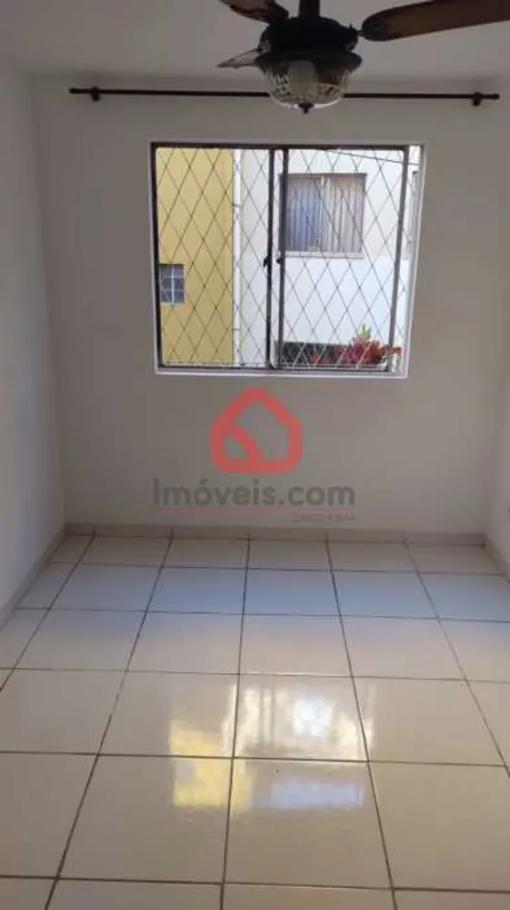Apartamento, 2 quartos, 50 m² - Foto 10