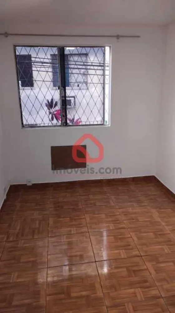 Apartamento, 2 quartos, 50 m² - Foto 6