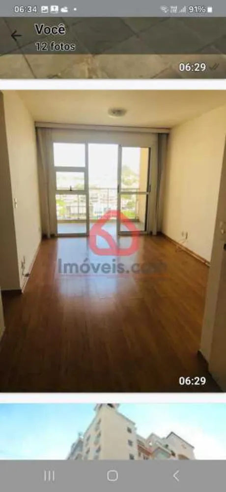 Apartamento, 2 quartos, 73 m² - Foto 10