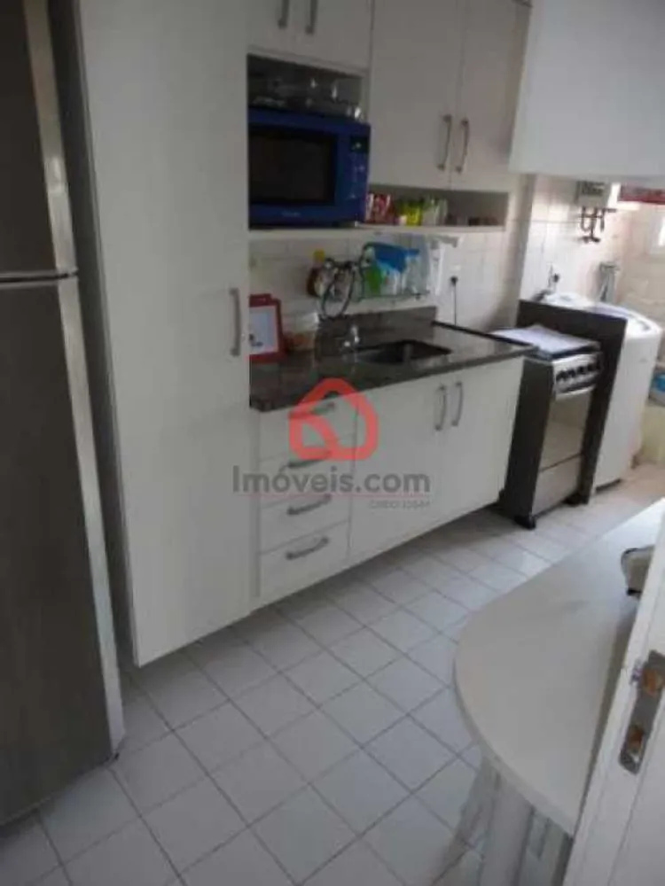 Apartamento, 2 quartos, 73 m² - Foto 5