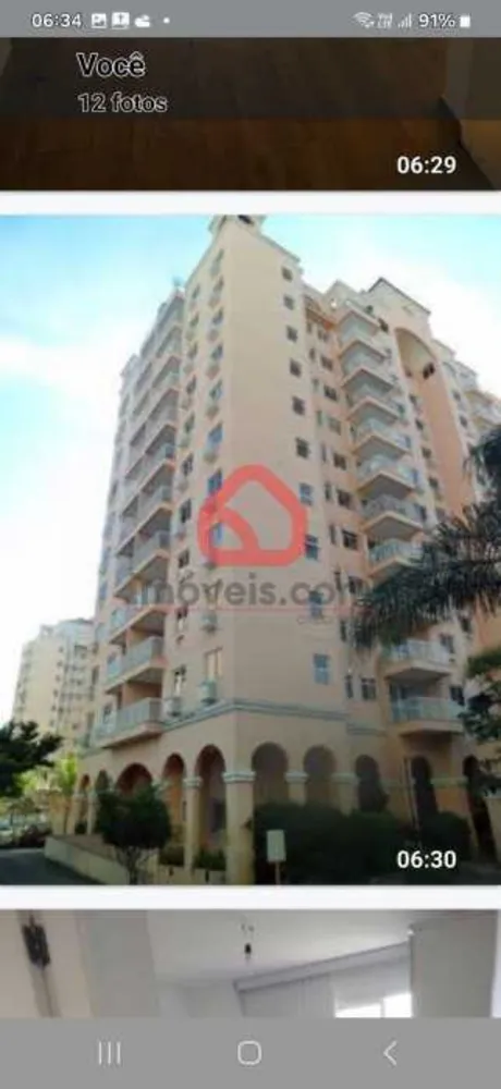 Apartamento, 2 quartos, 73 m² - Foto 6