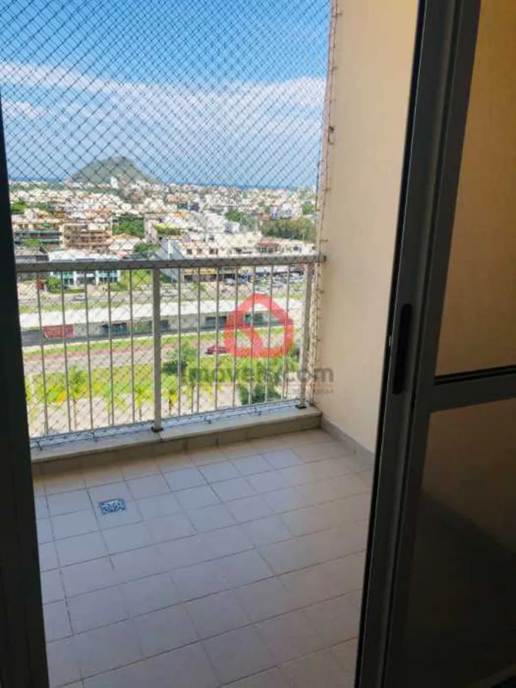 Apartamento, 2 quartos, 73 m² - Foto 1