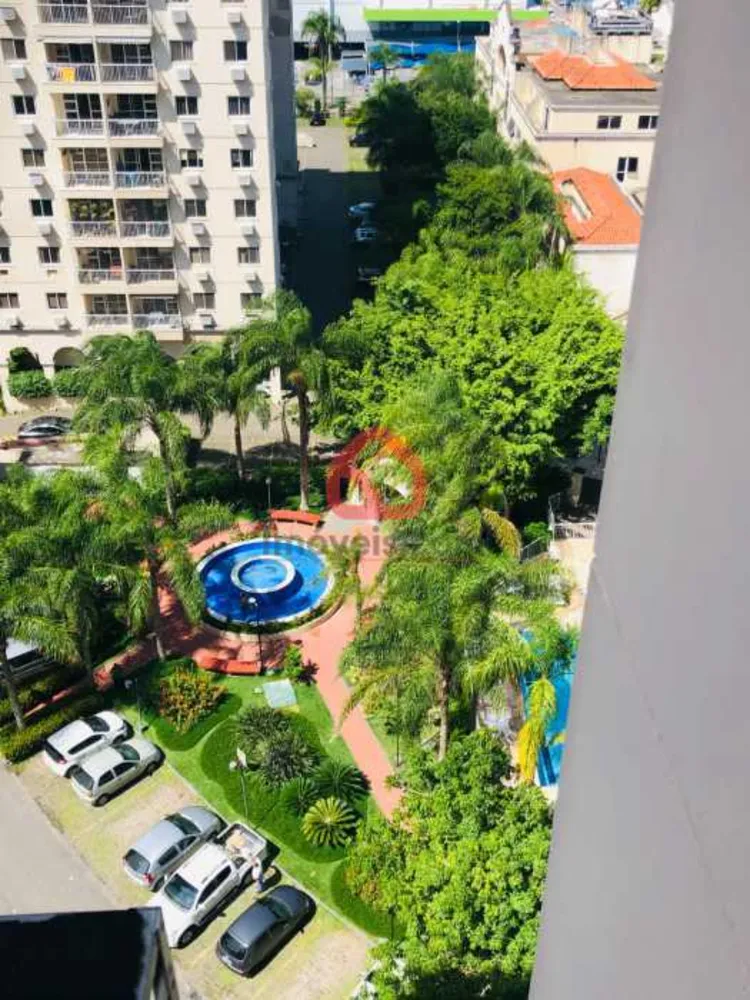 Apartamento, 2 quartos, 73 m² - Foto 8