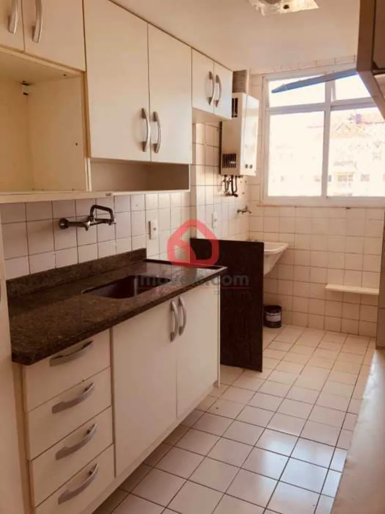 Apartamento, 2 quartos, 73 m² - Foto 3