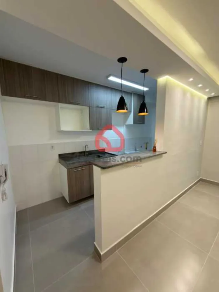Apartamento, 2 quartos, 50 m² - Foto 18