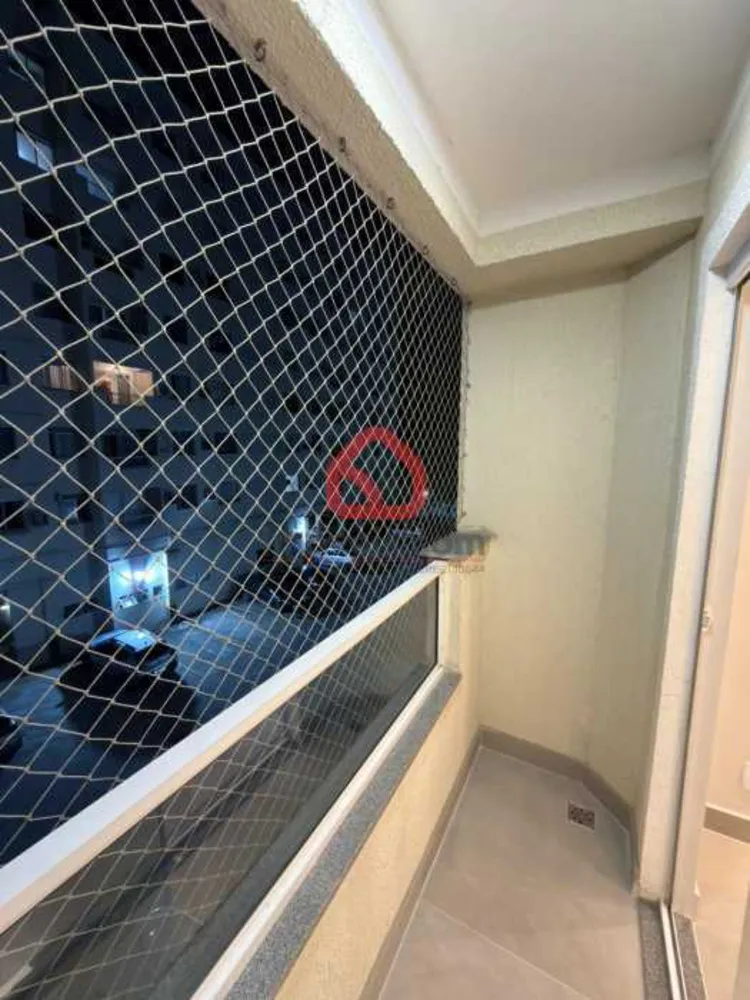 Apartamento, 2 quartos, 50 m² - Foto 4