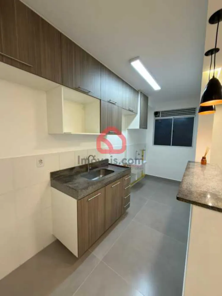 Apartamento, 2 quartos, 50 m² - Foto 16
