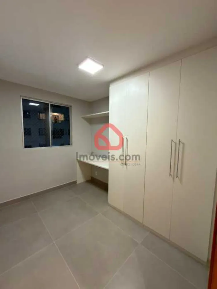 Apartamento, 2 quartos, 50 m² - Foto 9