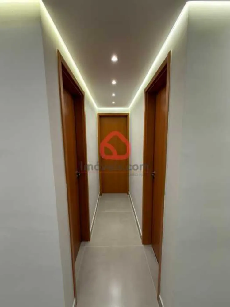 Apartamento, 2 quartos, 50 m² - Foto 7