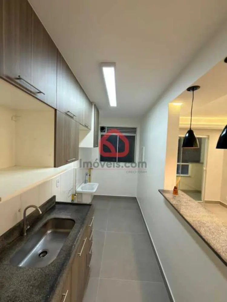 Apartamento, 2 quartos, 50 m² - Foto 17