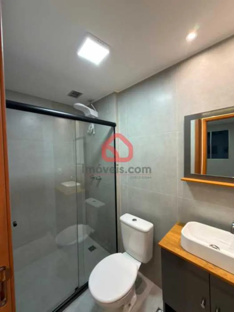 Apartamento, 2 quartos, 50 m² - Foto 14
