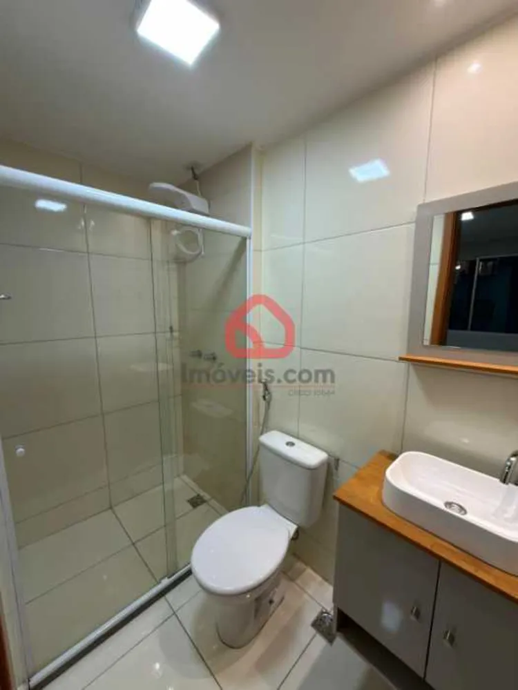 Apartamento, 2 quartos, 50 m² - Foto 13
