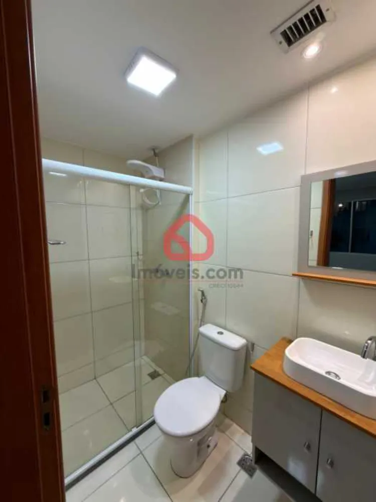 Apartamento, 2 quartos, 50 m² - Foto 15