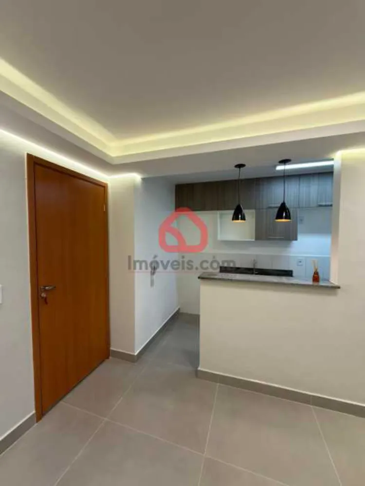 Apartamento, 2 quartos, 50 m² - Foto 6