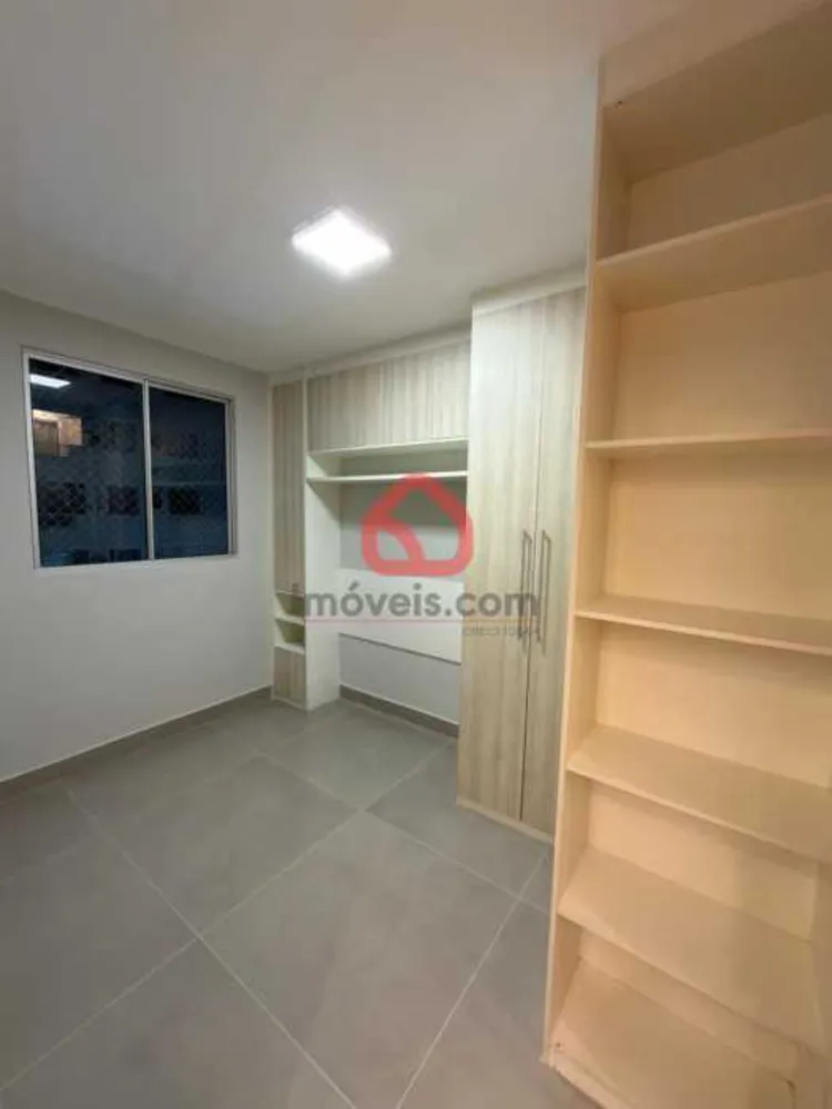 Apartamento, 2 quartos, 50 m² - Foto 11