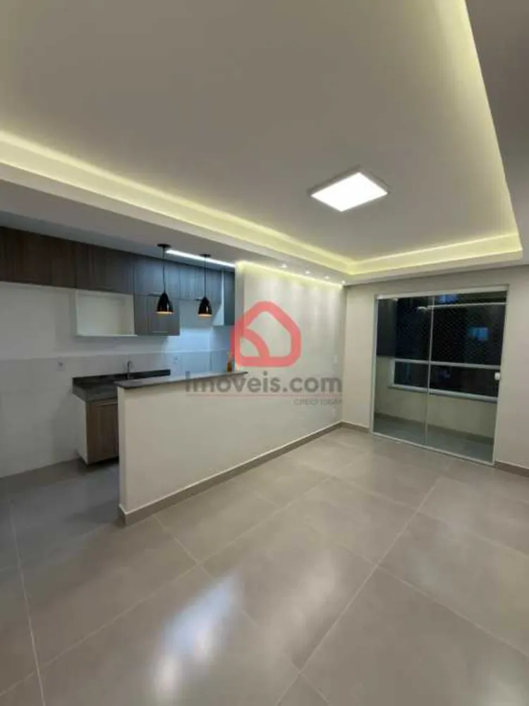 Apartamento, 2 quartos, 50 m² - Foto 5