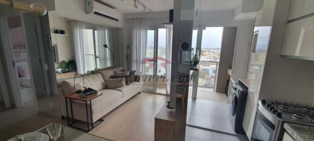 Apartamento à venda com 3 quartos, 68m² - Foto 4