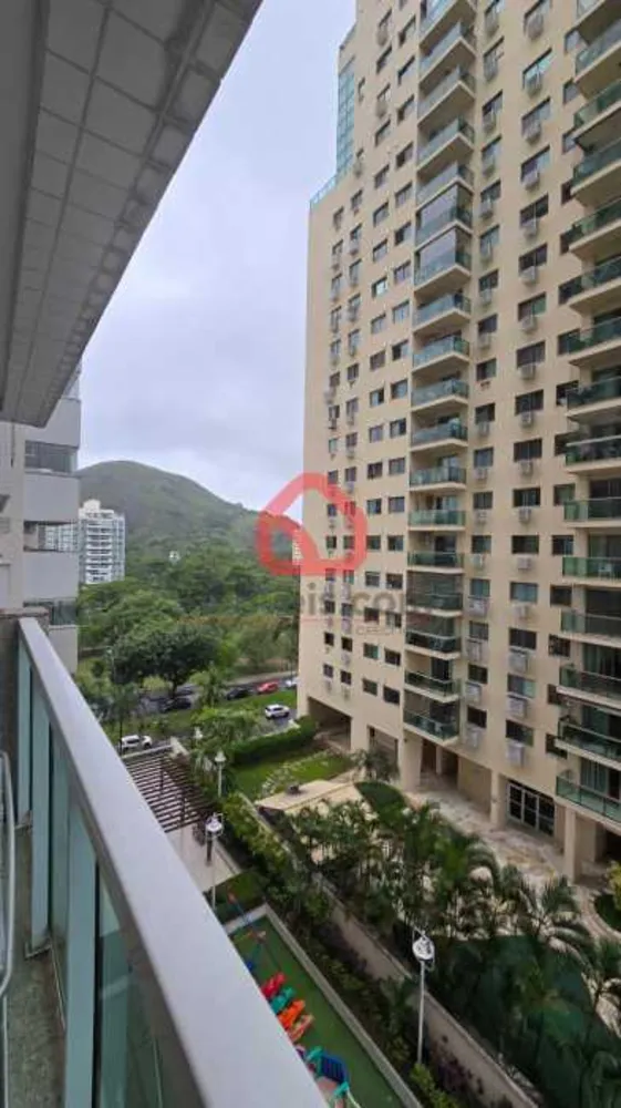 Apartamento, 2 quartos, 78 m² - Foto 10