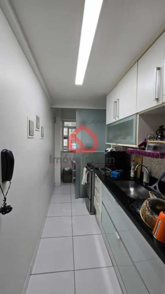 Apartamento, 2 quartos, 78 m² - Foto 7
