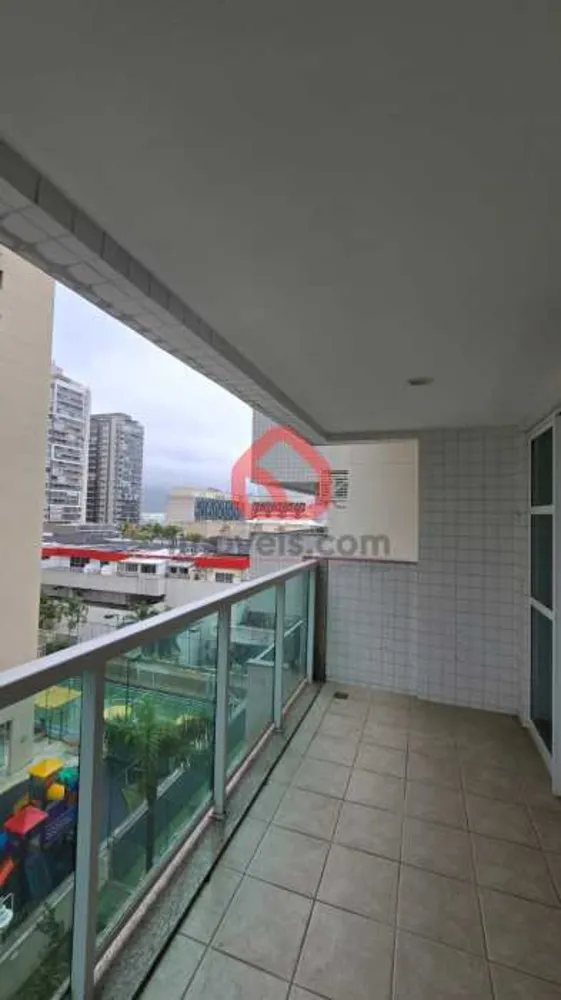 Apartamento, 2 quartos, 78 m² - Foto 14