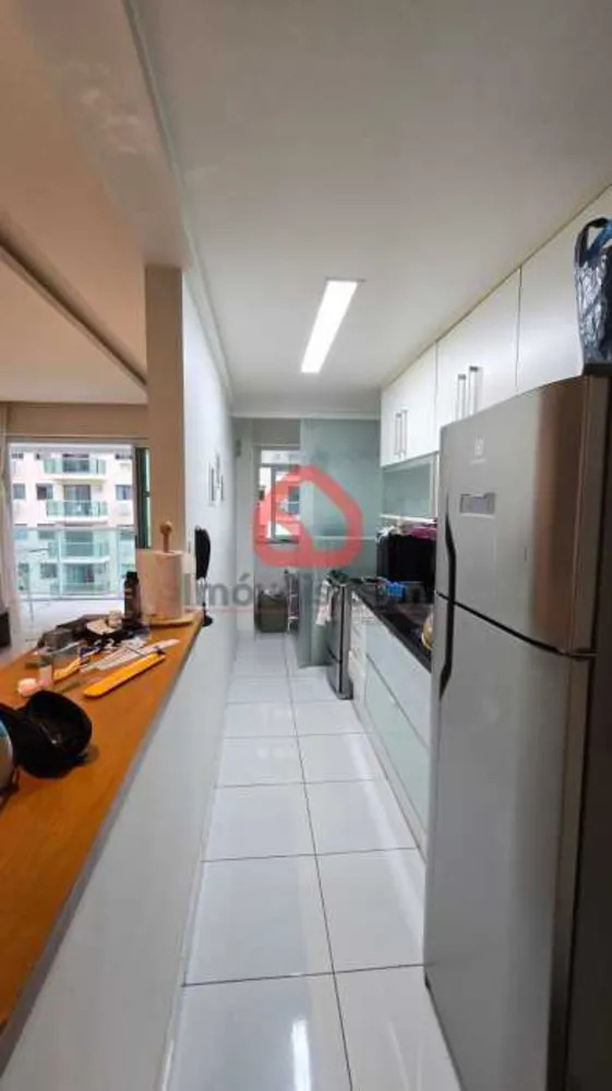 Apartamento, 2 quartos, 78 m² - Foto 6