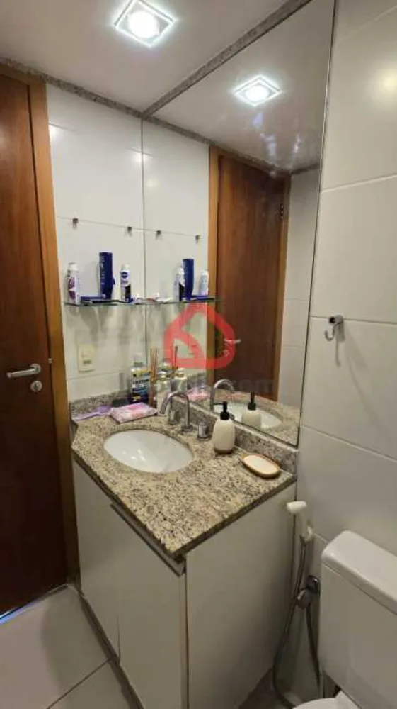 Apartamento, 2 quartos, 78 m² - Foto 15