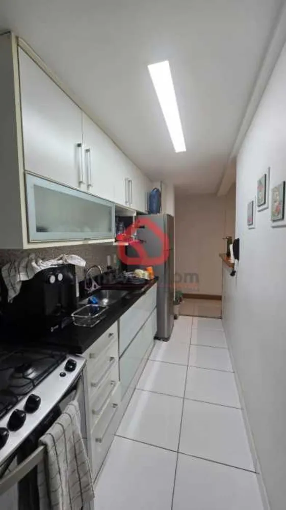 Apartamento, 2 quartos, 78 m² - Foto 16