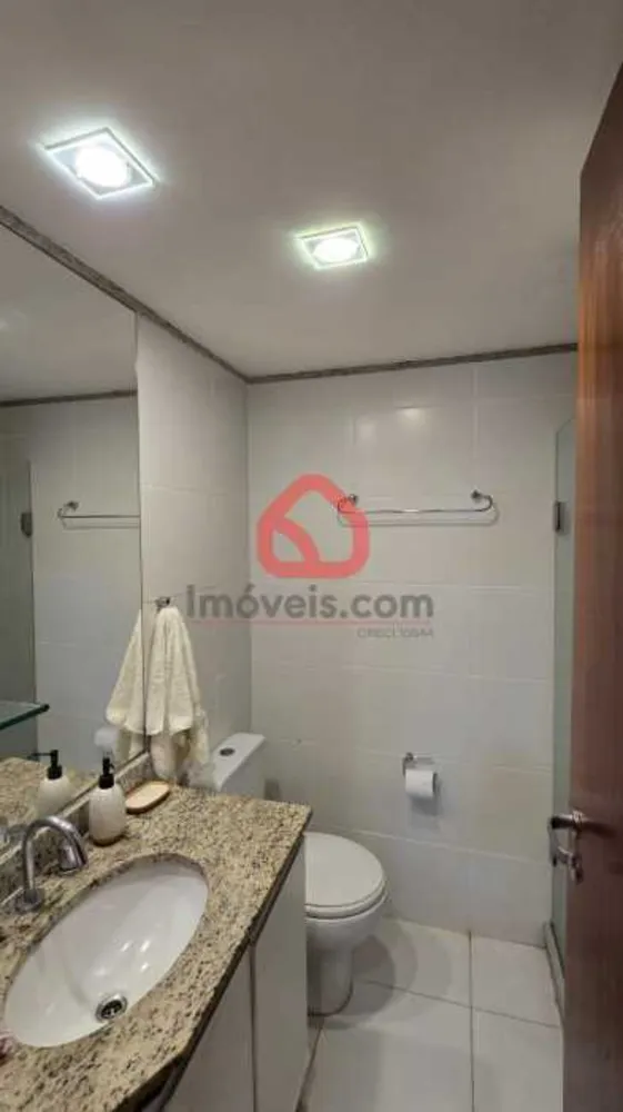 Apartamento, 2 quartos, 78 m² - Foto 17