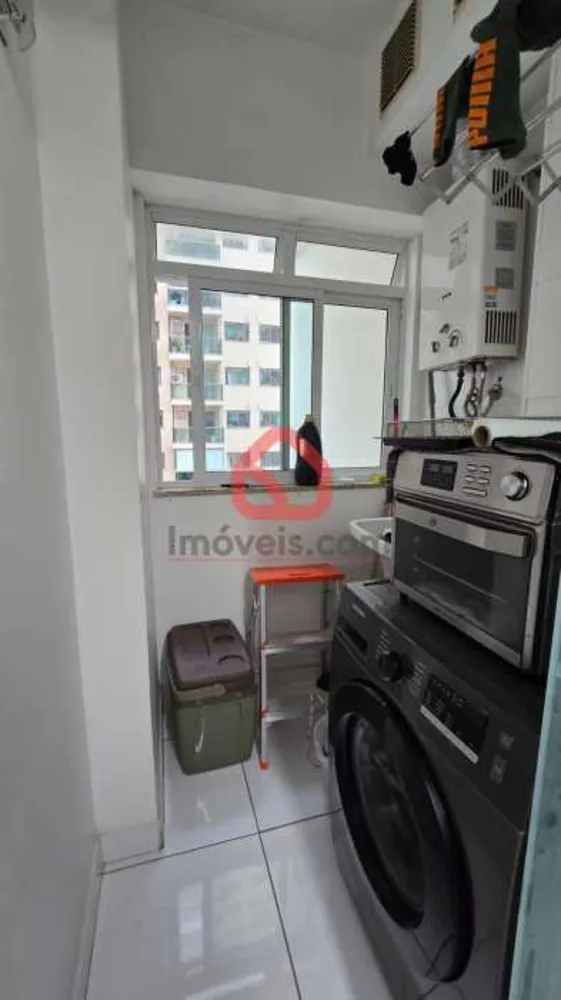 Apartamento, 2 quartos, 78 m² - Foto 11