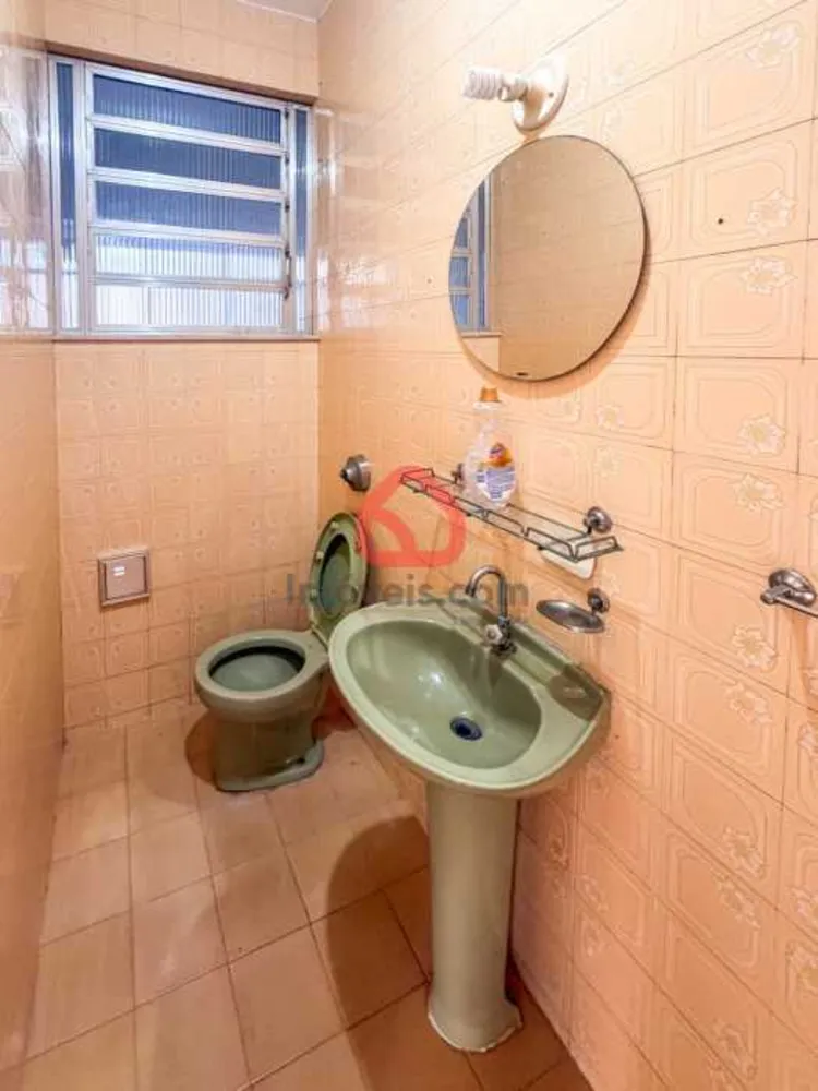 Casa de Condomínio, 4 quartos - Foto 21