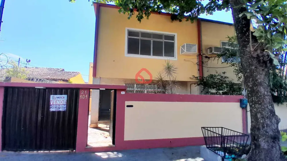 Casa de Condomínio, 4 quartos - Foto 2