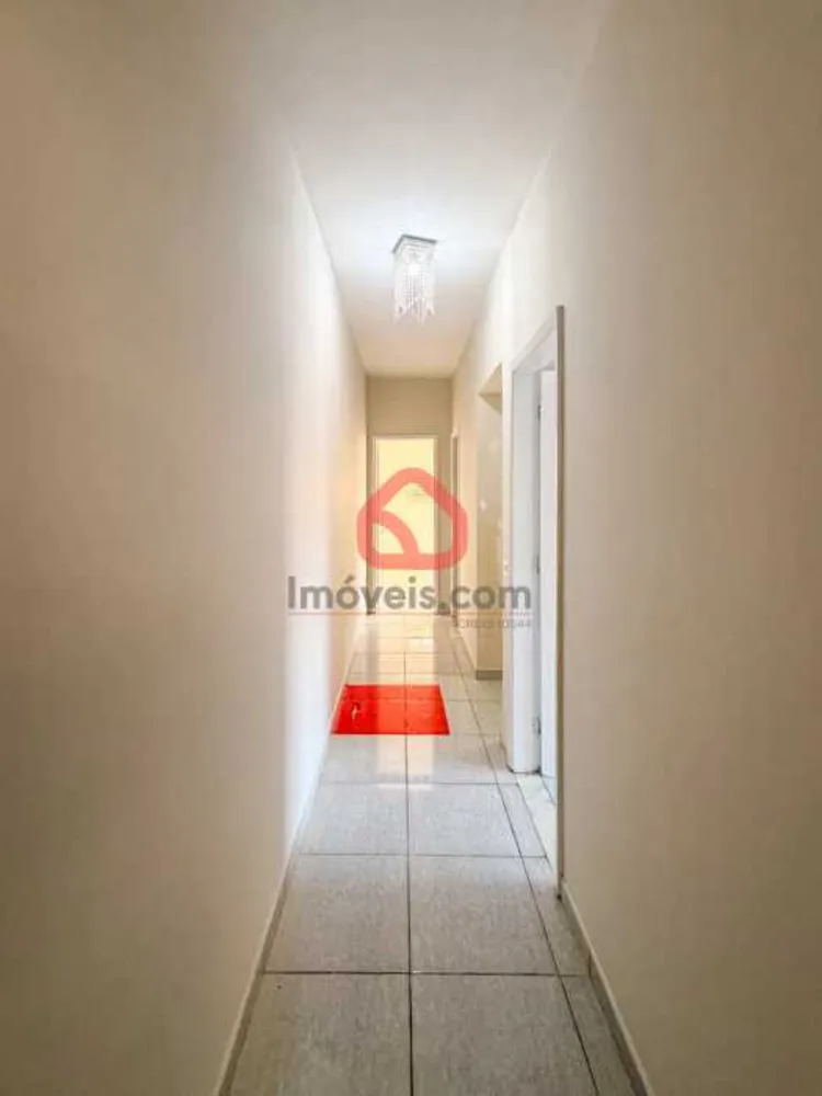 Casa de Condomínio, 4 quartos - Foto 10