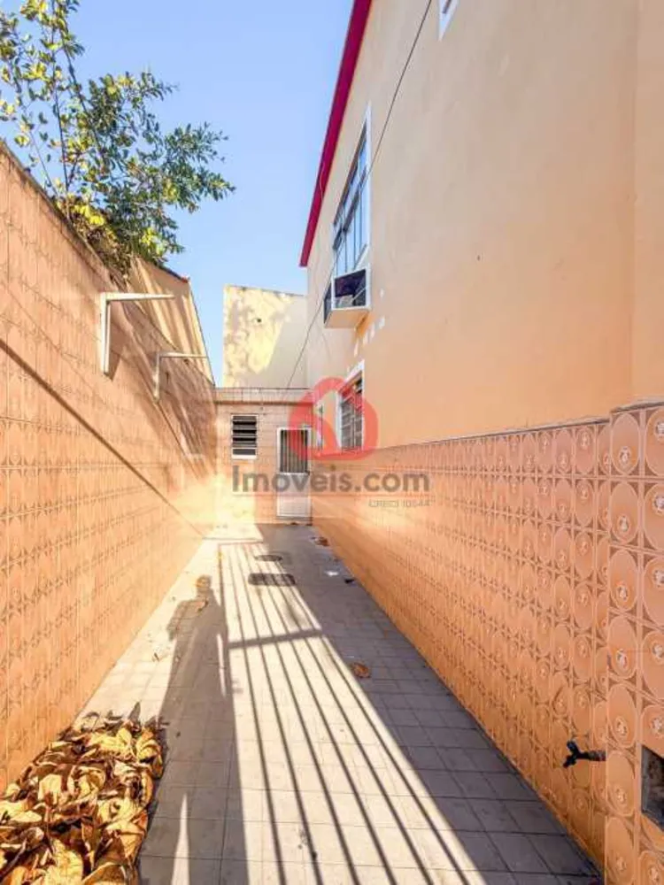 Casa de Condomínio, 4 quartos - Foto 23
