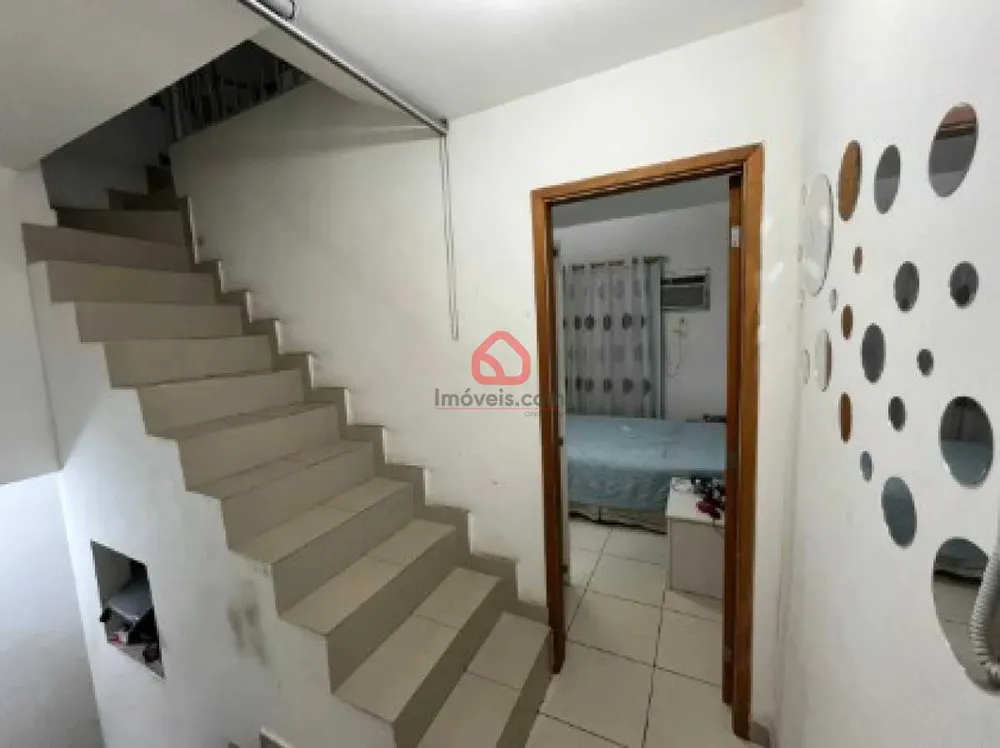 Casa de Condomínio, 3 quartos - Foto 8