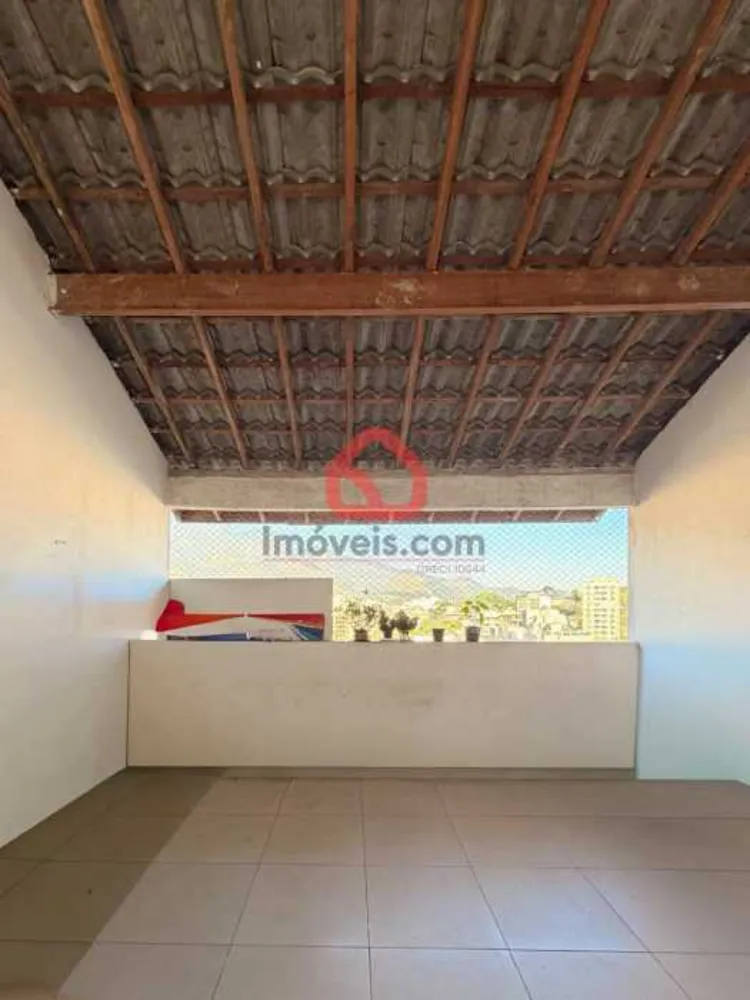 Casa de Condomínio, 3 quartos - Foto 24