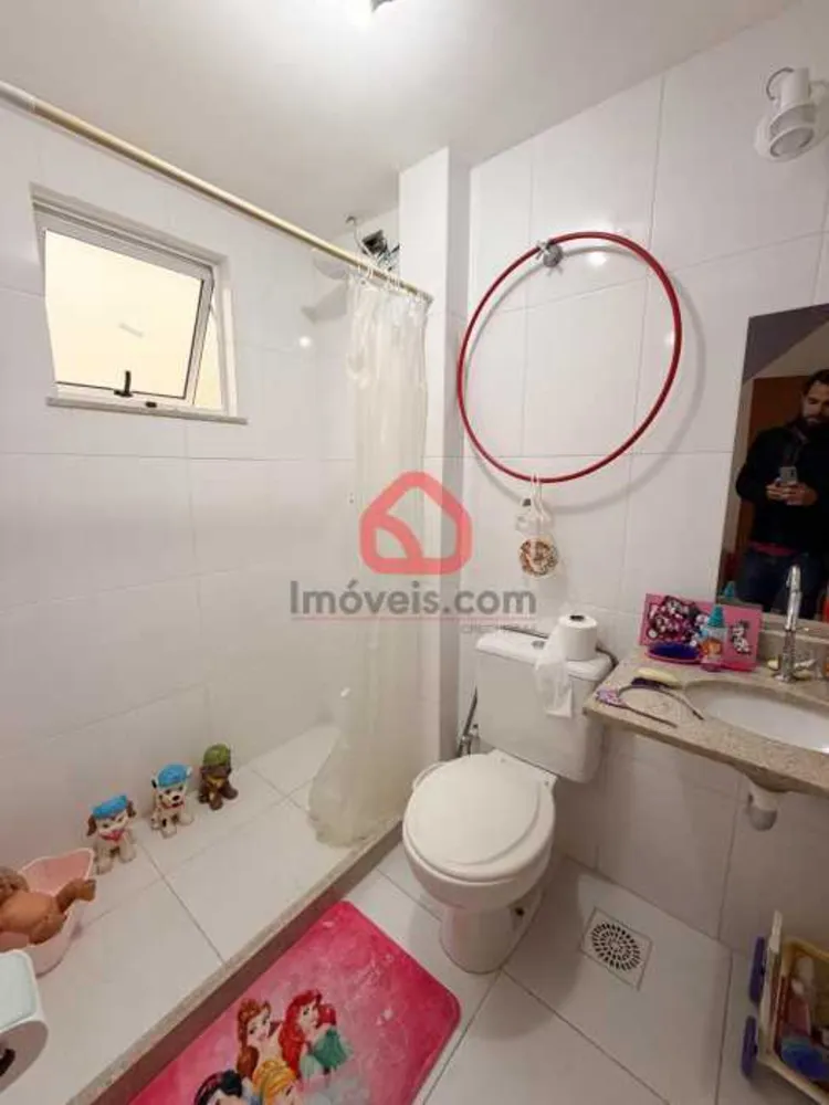 Casa de Condomínio, 3 quartos - Foto 21