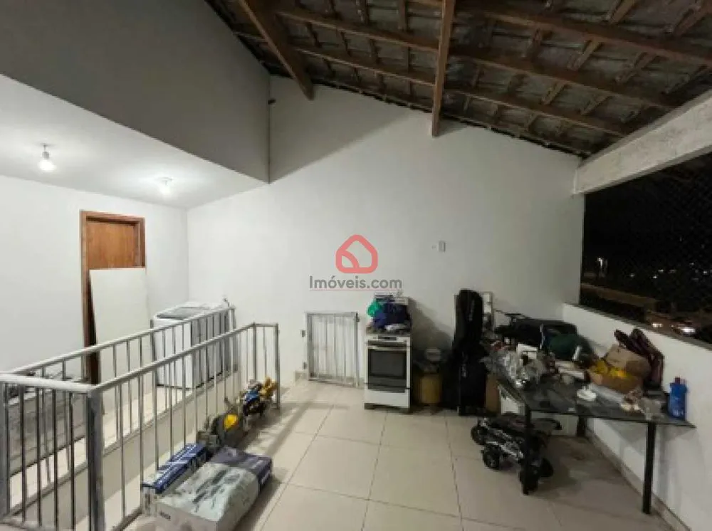 Casa de Condomínio, 3 quartos - Foto 3